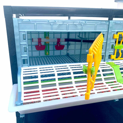 GL25-03-TA-Erweiterungsmodul – Flexible Kapazitätssteigerung