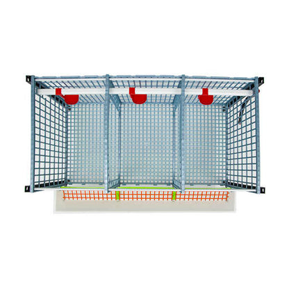 GL40-03-TA-Erweiterungsmodul – Flexible Kapazitätssteigerung