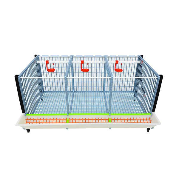 GL40-03-TA-Erweiterungsmodul – Flexible Kapazitätssteigerung