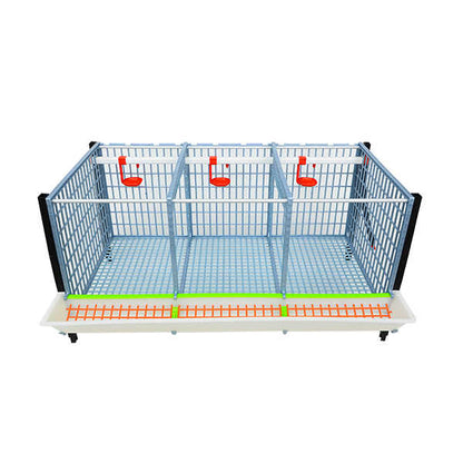 GL40-03-TA-Erweiterungsmodul – Flexible Kapazitätssteigerung