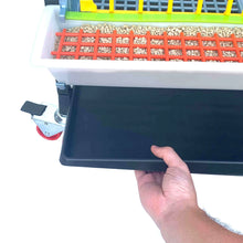 Entwicklungsbox für Jungtiere Etagen - Erweiterungsmodul - GL40-03-TA