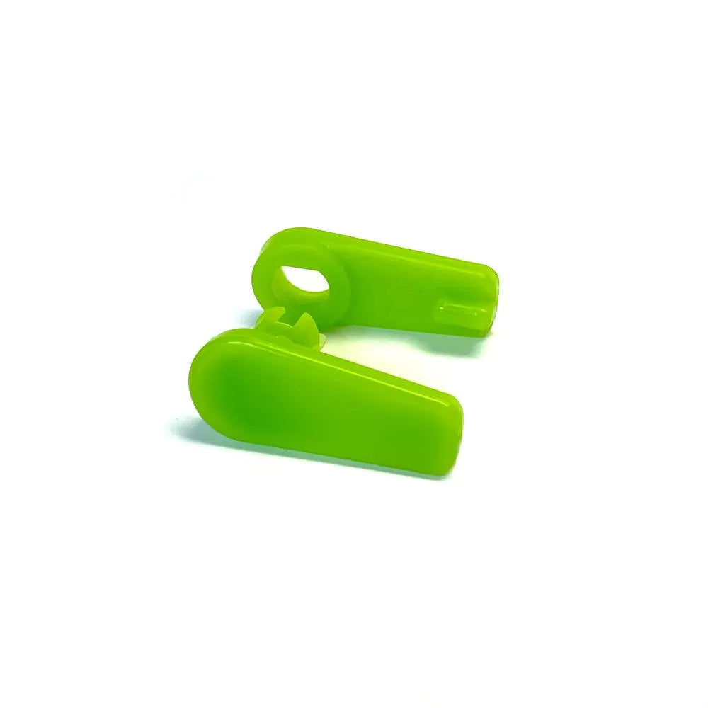 Door lock – Green - BS_K0067