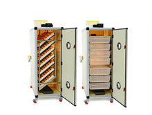 HB500S Entwicklungsmaschine & HB500H Schlupfmaschine