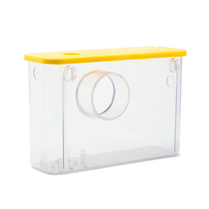 HMS-23A Seitlicher CT/HB-Tank (ohne Schwimmerventil)