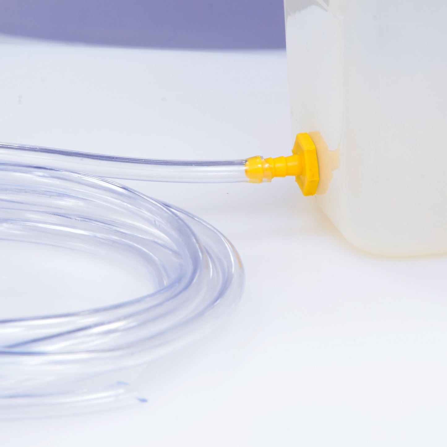 HRT-03-C-Schlauchanschluss