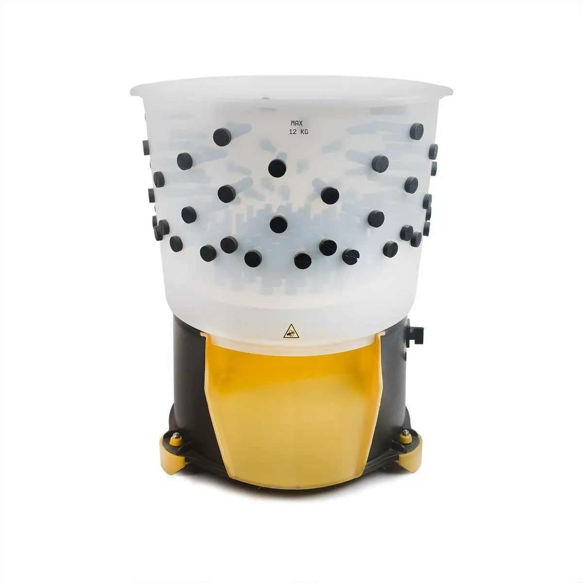 Complete Chicken Processing Set