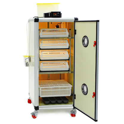 HB175C Brutmaschine