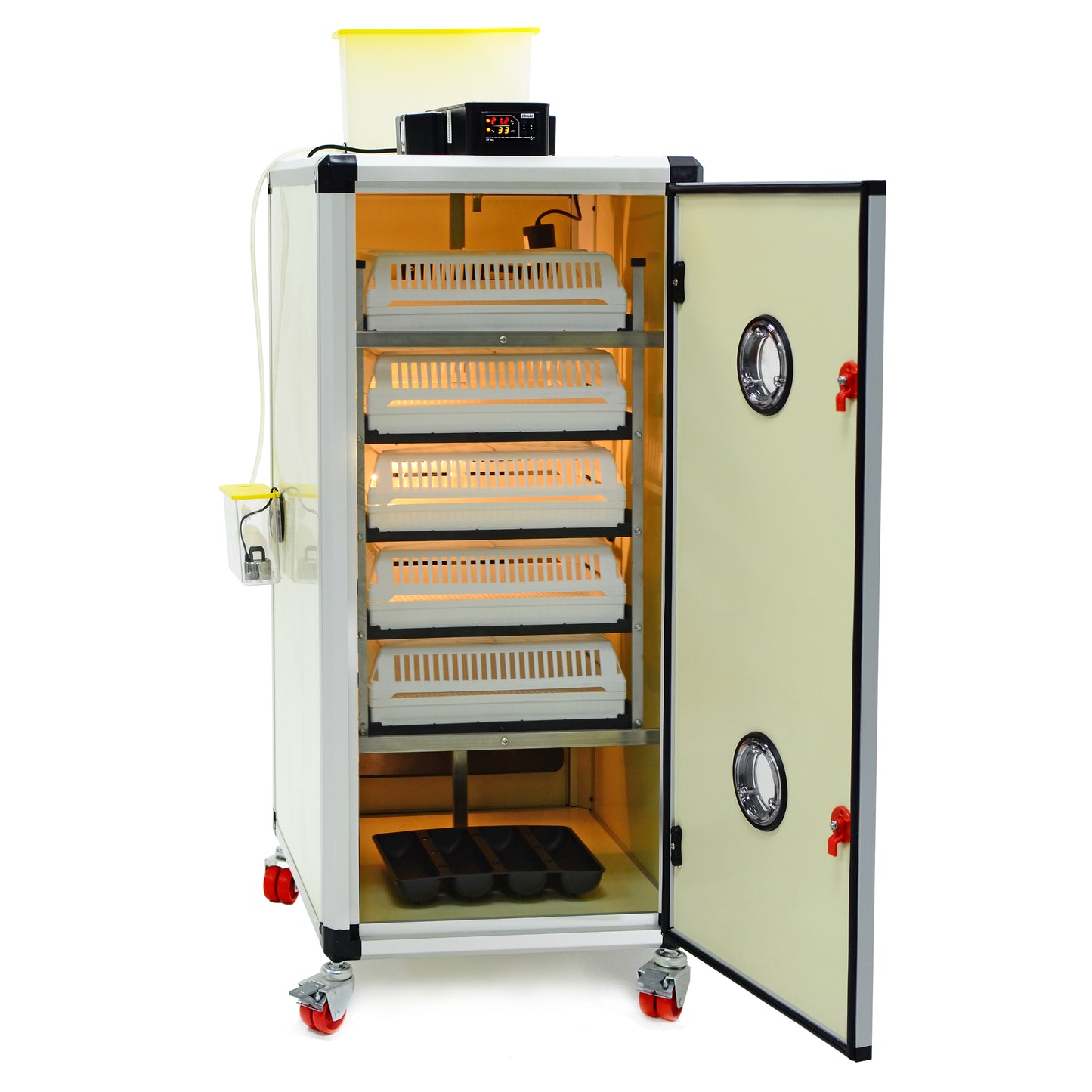 HB175S Entwicklungsmaschine