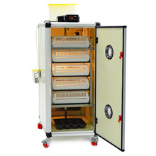 HB175S Entwicklungsmaschine