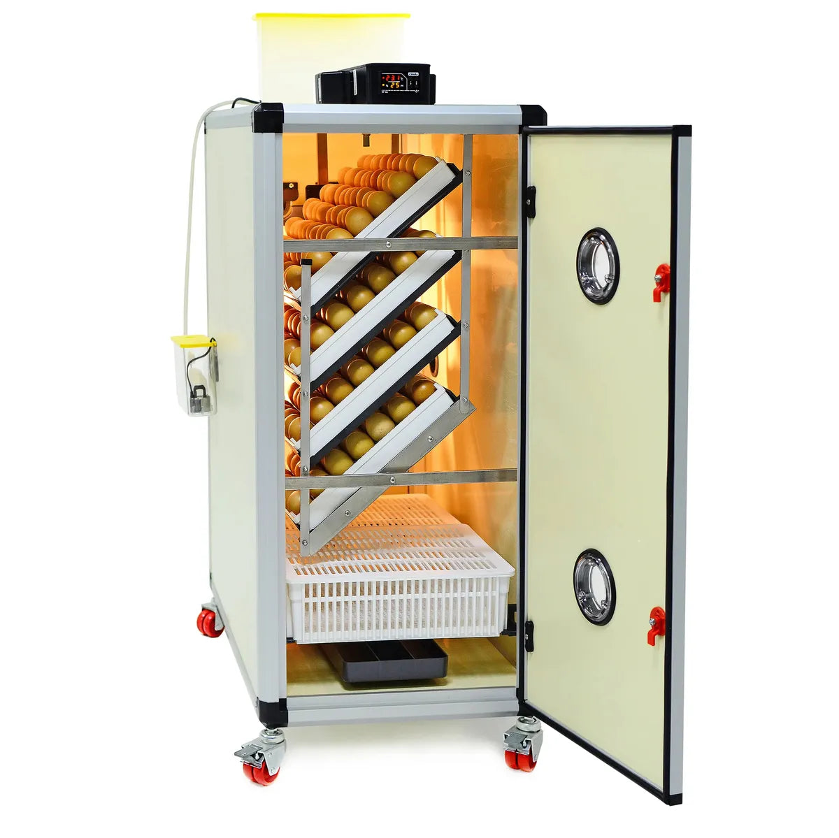 Brute machine HB350C