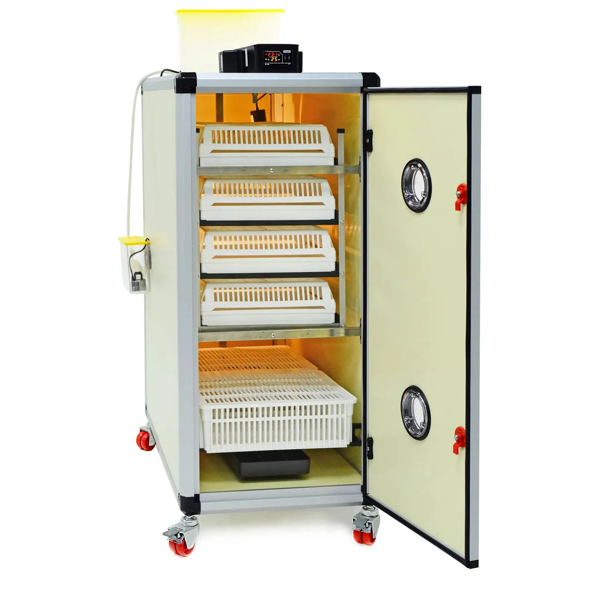 Brute machine HB350C