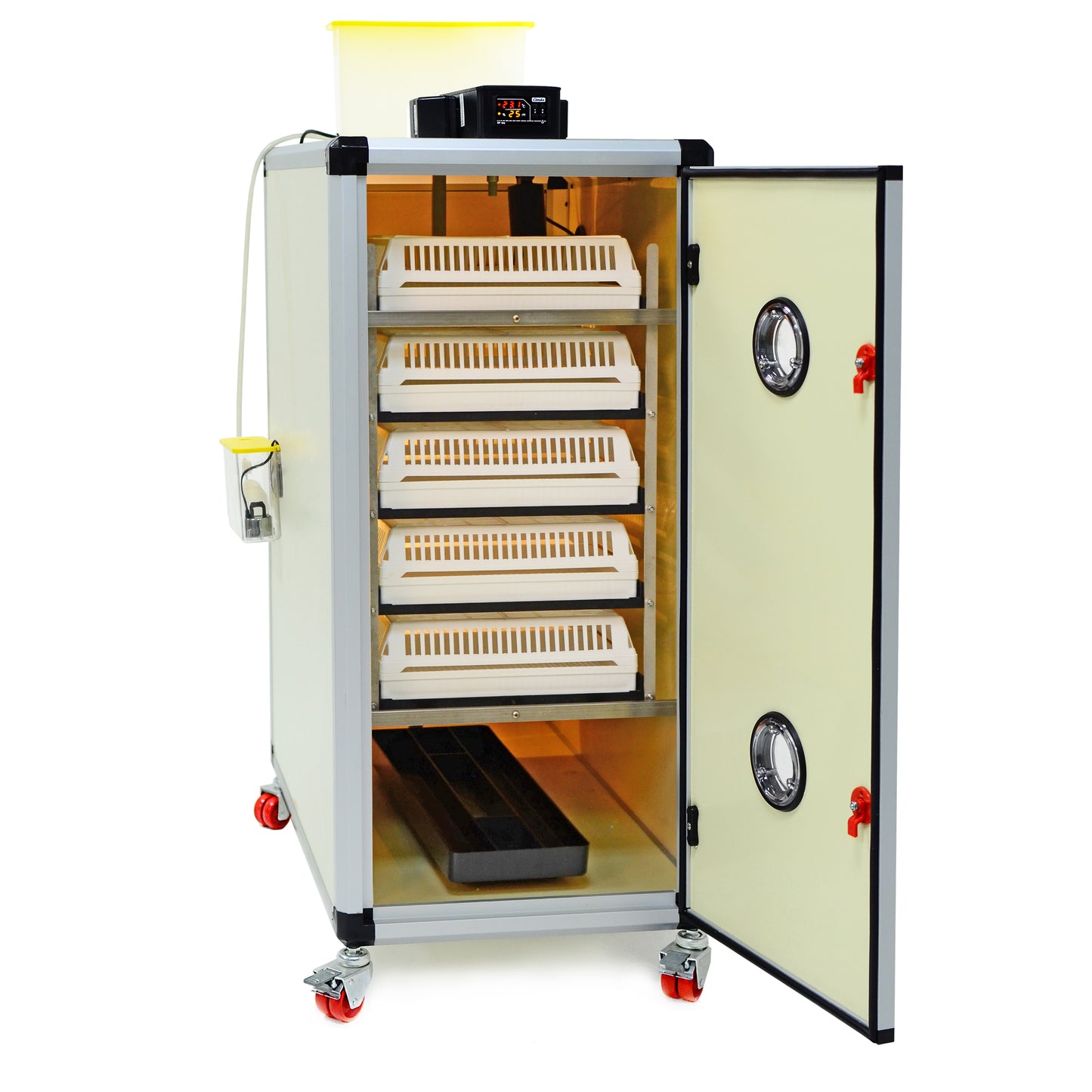 HB350S Entwicklungsmaschine