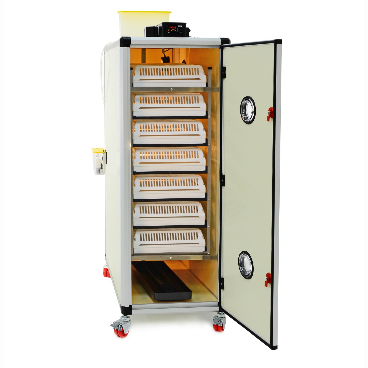 HB500S Entwicklungsmaschine