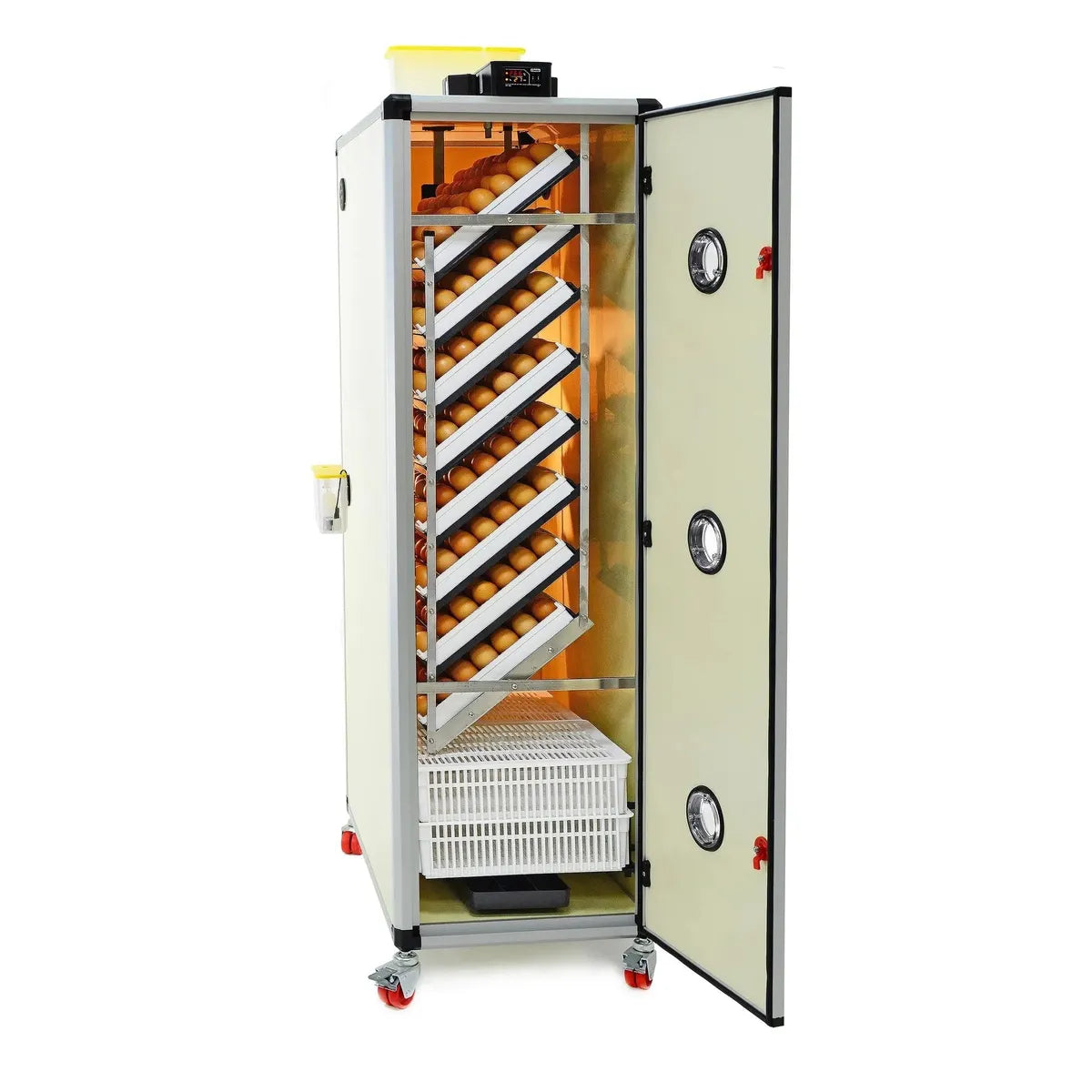 Brute machine HB700C