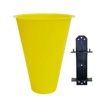 Kombi-Set Schlachttrichter für Truthähne