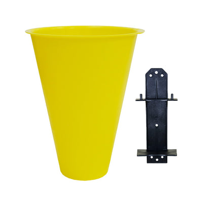 Kombi-Set Schlachttrichter für Truthähne