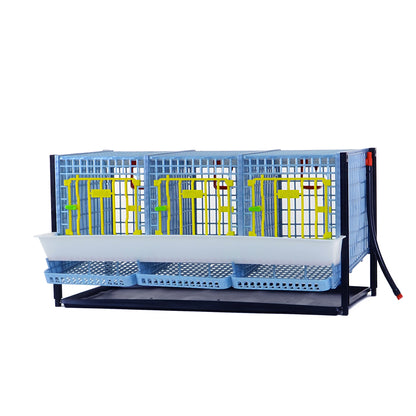 KYK-03-TA  Erweiterungsmodul – Flexible Kapazitätssteigerung