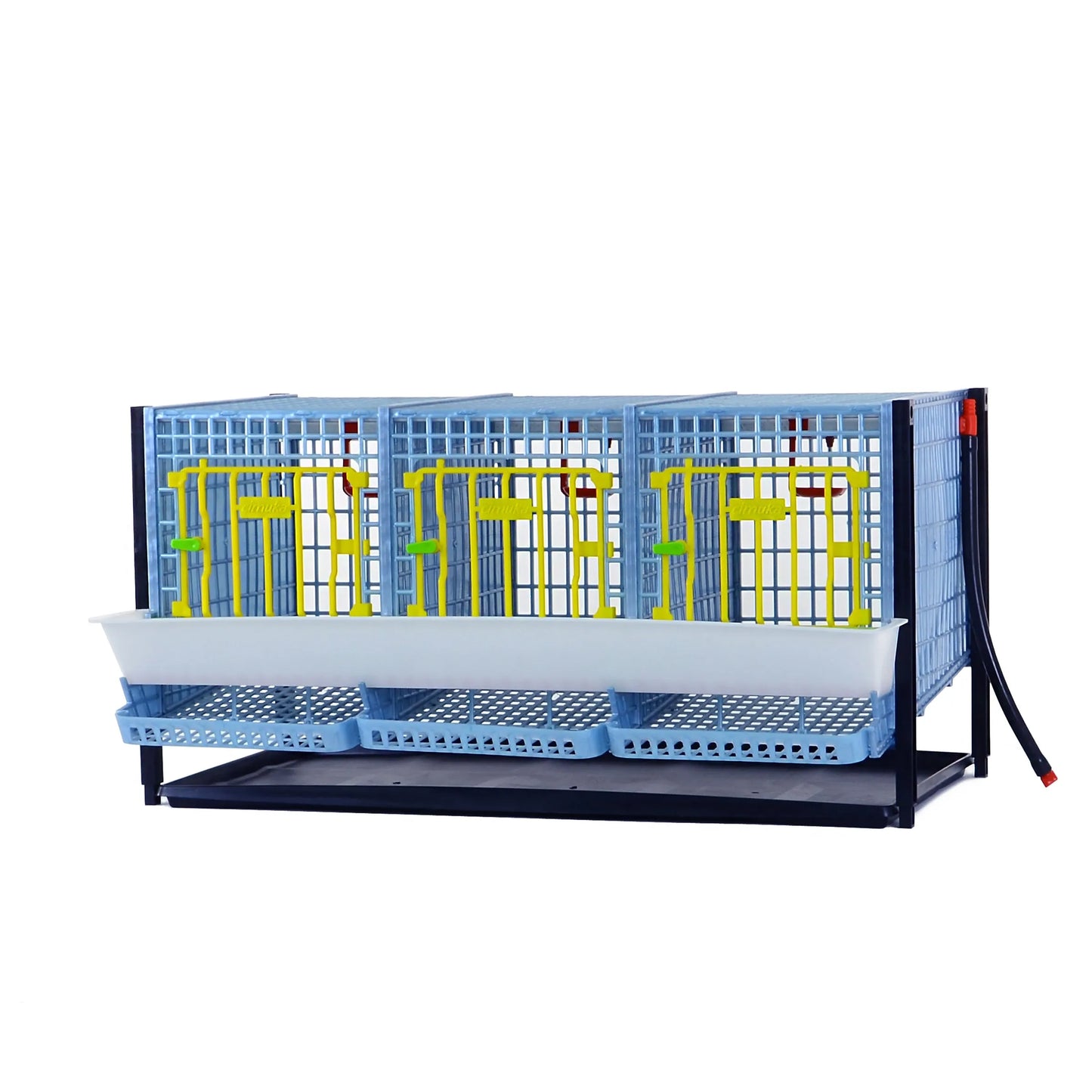 Partridge Breeding Box Shelves - Expansion Module - KYK-03-TA