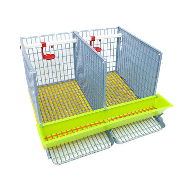 KYK-02-1K-MIDI – Mittelgroße Box für Rebhühner