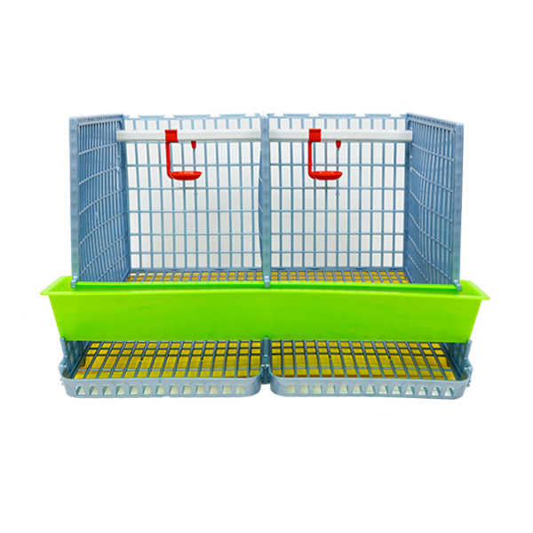 KYK-02-1K-MIDI – Mittelgroße Box für Rebhühner