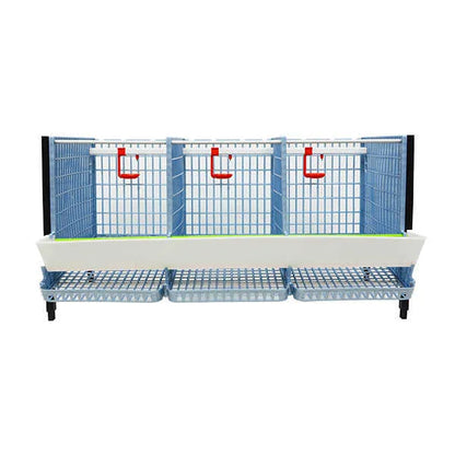 Partridge Breeding Box Shelves - Expansion Module - KYK-03-TA
