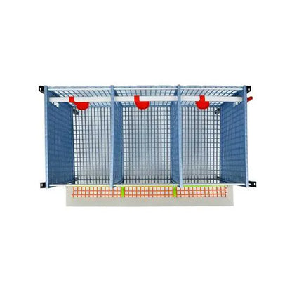 Partridge Breeding Box Shelves - Expansion Module - KYK-03-TA