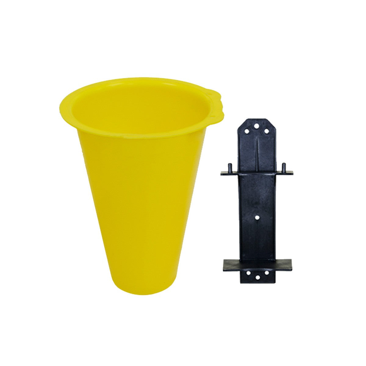 Kombi-Set Schlachttrichter für Hühner