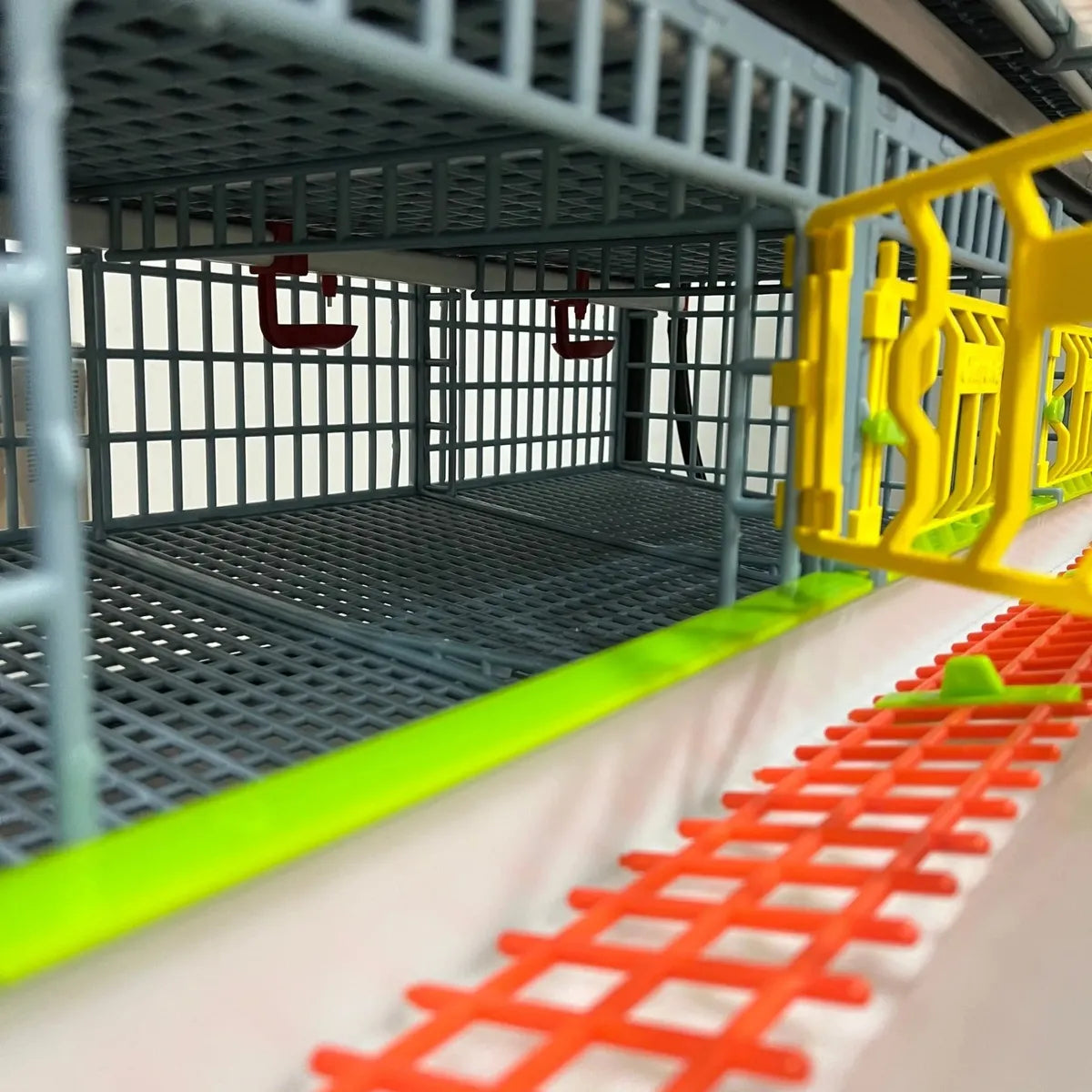 Breeding Box Divider - BYK - BS_K0091