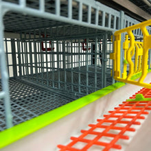 BS_K0094 Aufzuchtbox Deckel - Mitte -BYK