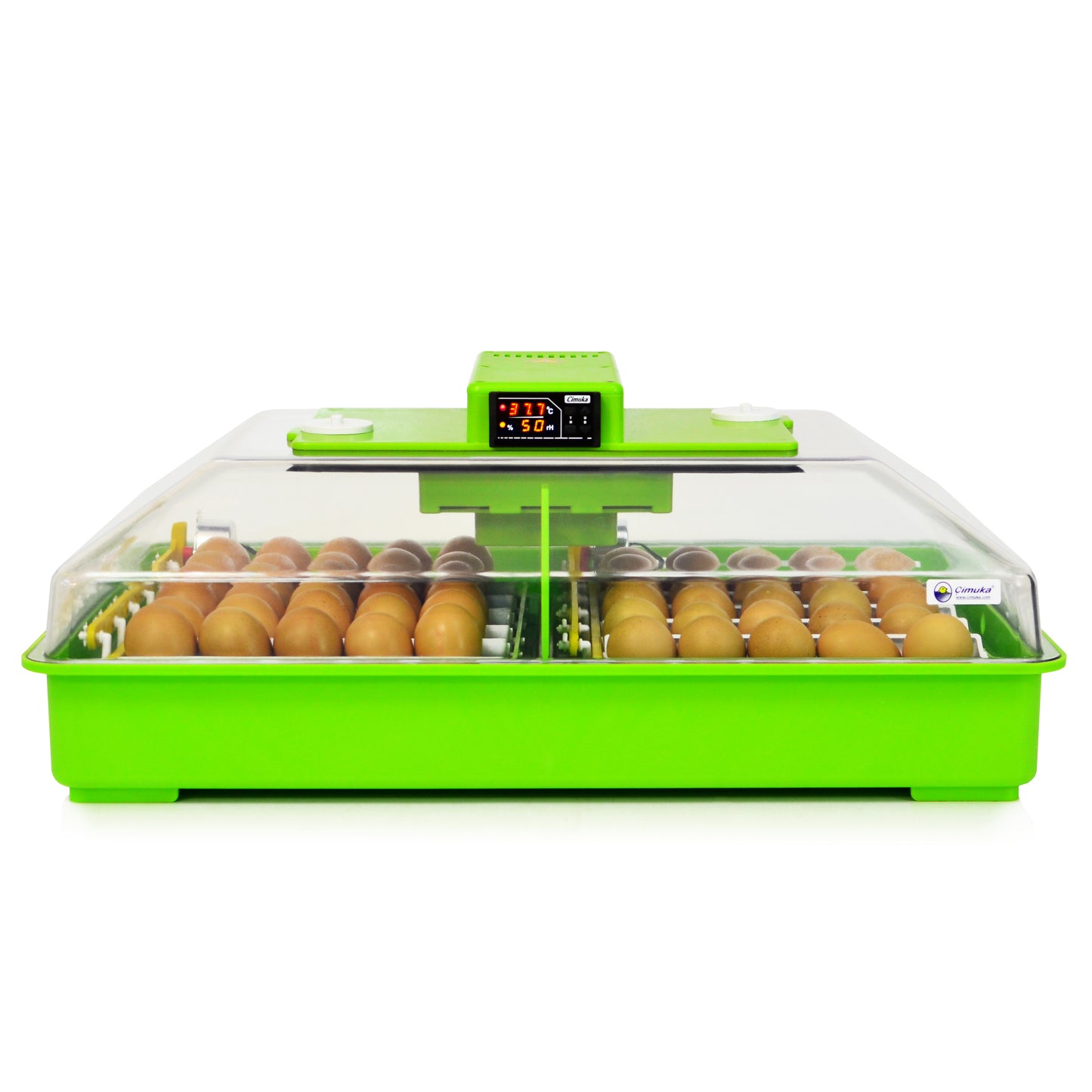 PD60SH  Brutmaschine