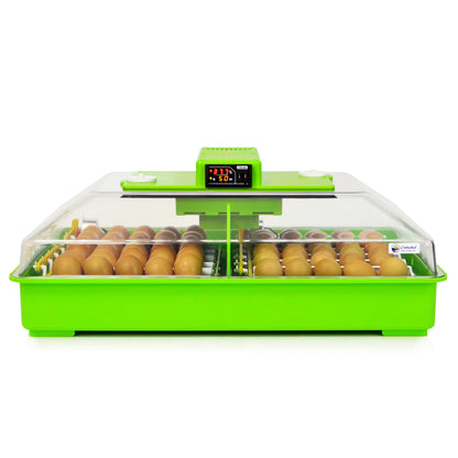 PD60SH  Brutmaschine