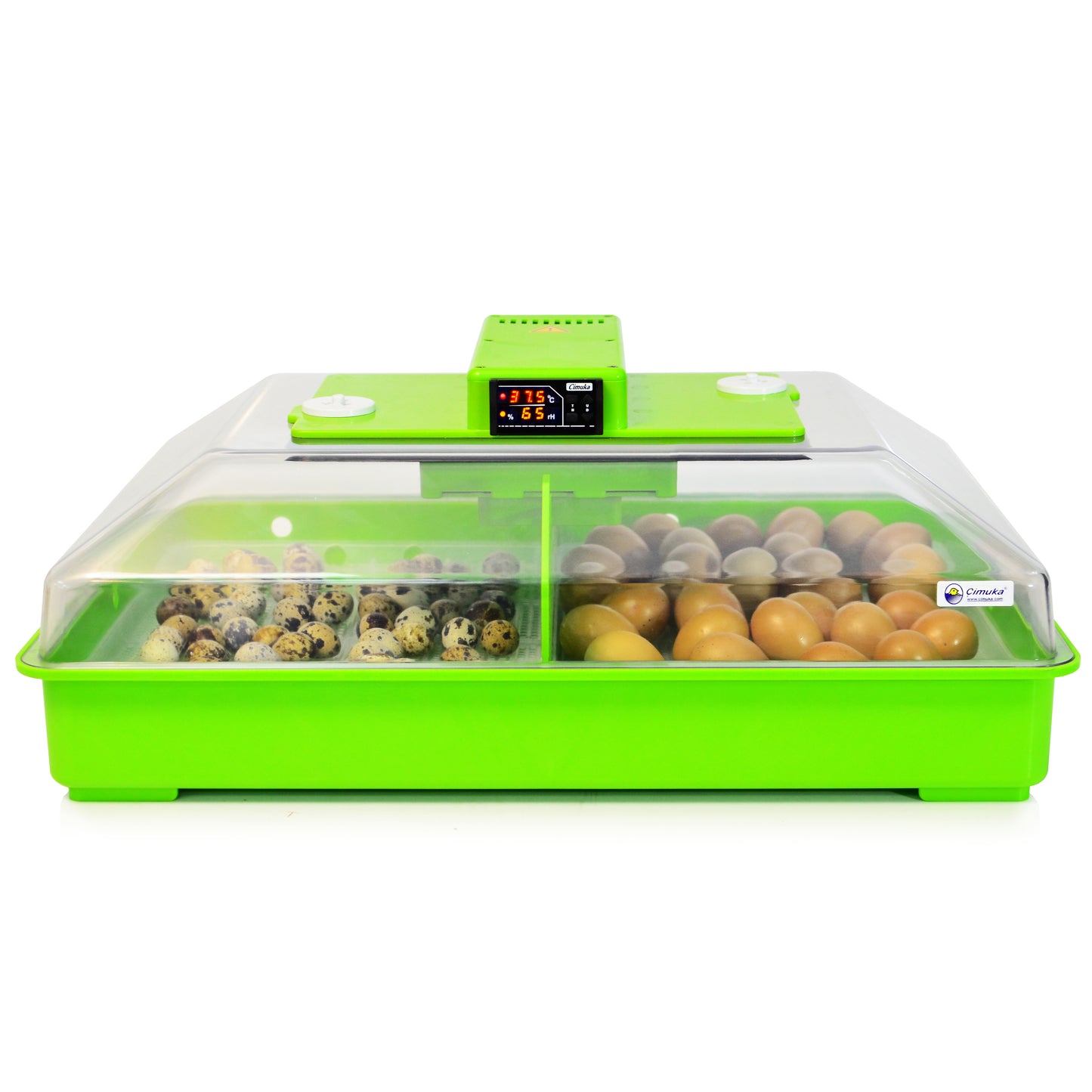 PD60SH  Brutmaschine