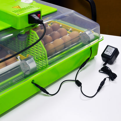 PD60SH  Brutmaschine