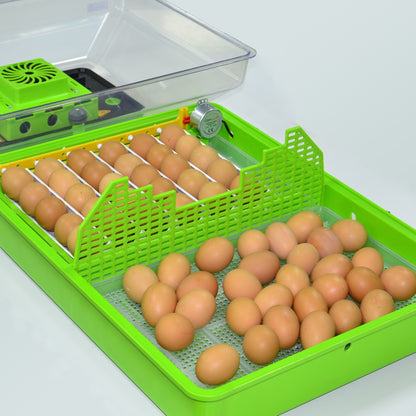 PD60SH  Brutmaschine