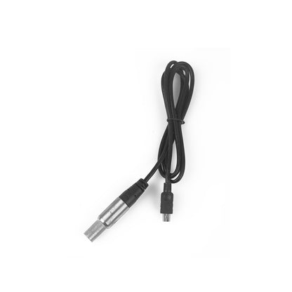 SNS_V2-100  – Edelstahlfilter (mit 100 cm Kabel)