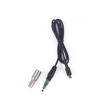 Kontrollsensor V2 – Sinterfilter, 100 cm Kabel SNS_V2-100