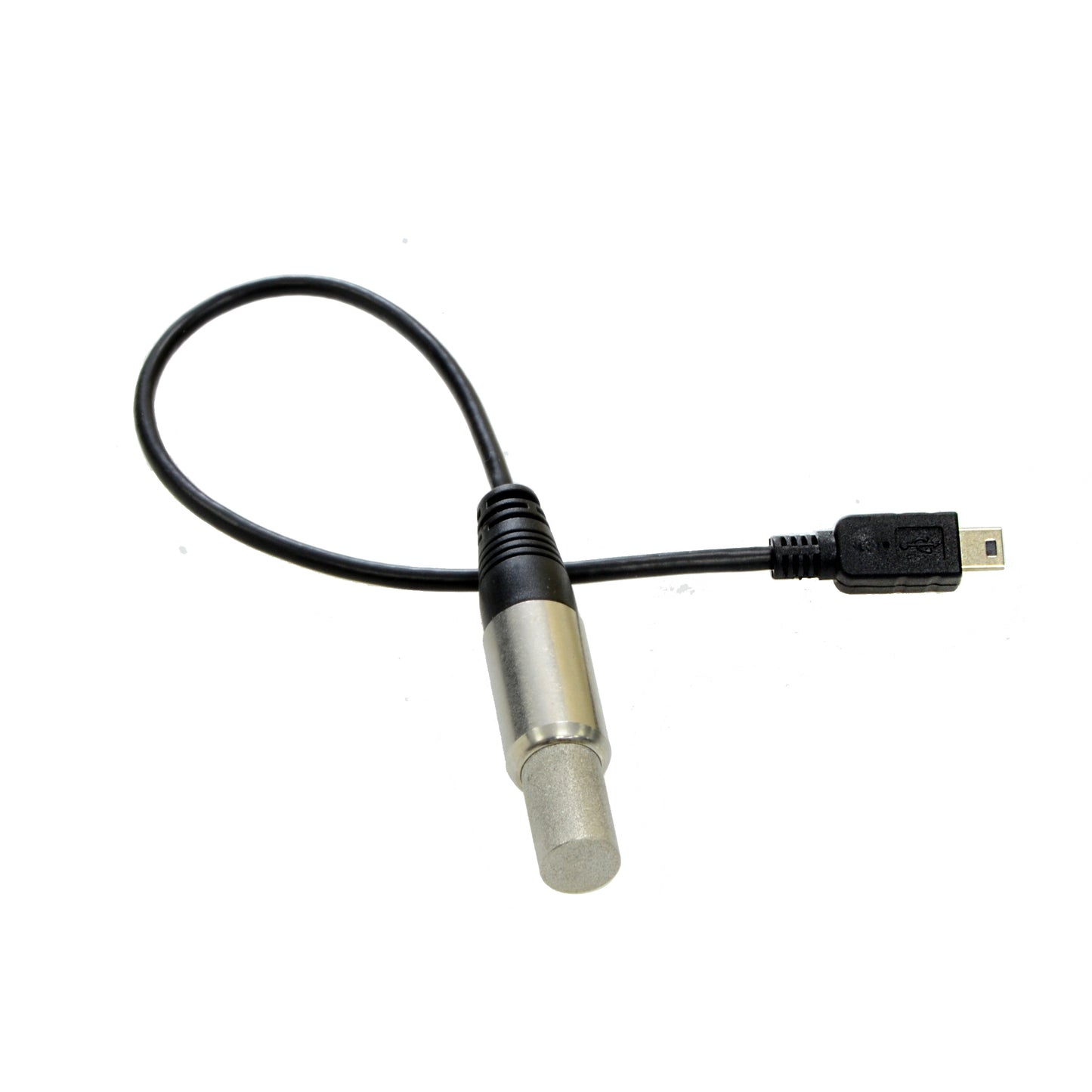 SNS_V2-25  – Edelstahlfilter (mit 25 cm Kabel)