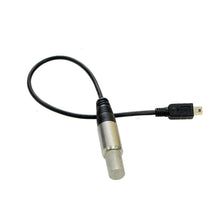 Kontrollsensor V2 – Sinterfilter, 25 cm Kabel SNS_V2-25