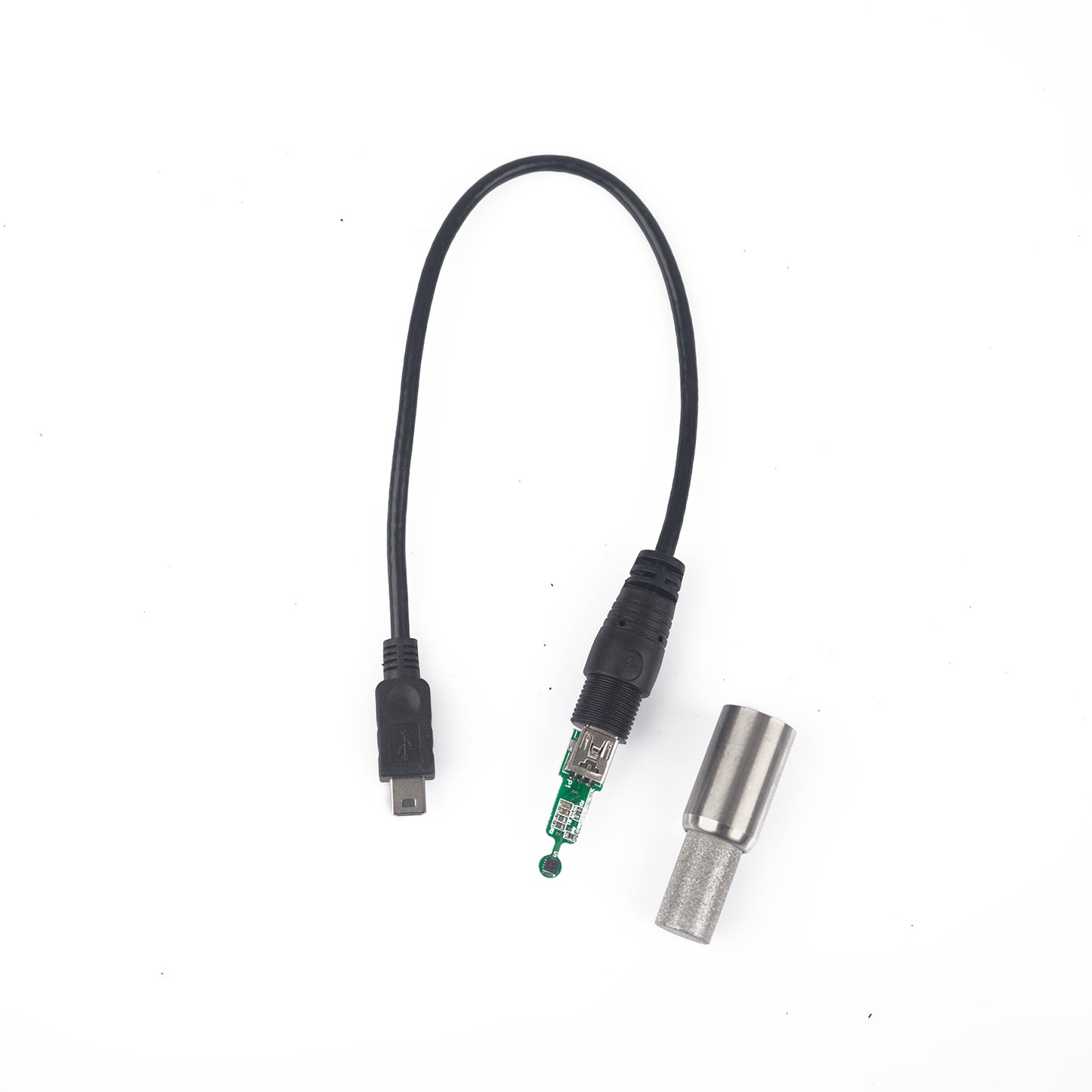 SNS_V2-25  – Edelstahlfilter (mit 25 cm Kabel)