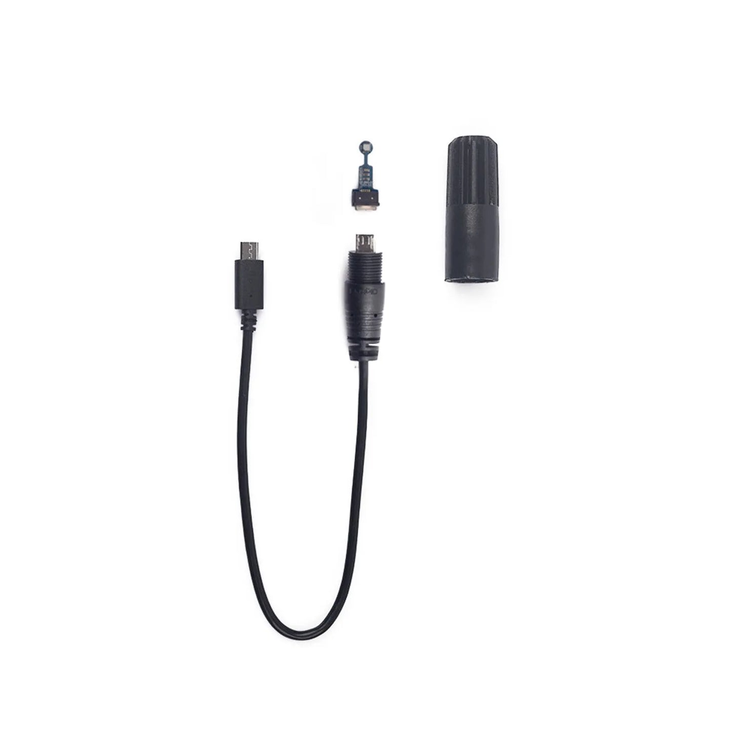 Kontrolsensor V3-Filterschutz und 25 cm Kabel SNS_V3-25-F