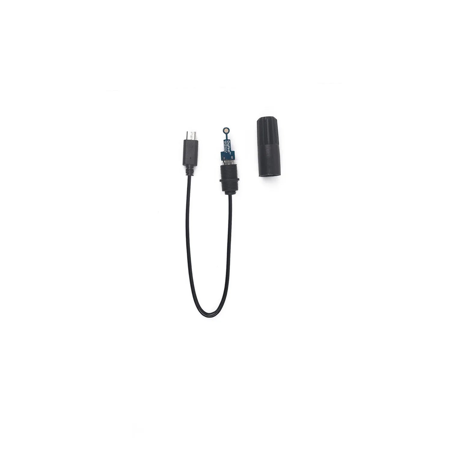 Room sensor V3 with 25 cm cable SNS_V3-25