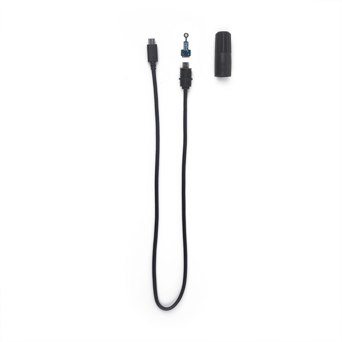 SNS_V3-50 Kontrol - Sesnor für DF201 – 50 cm