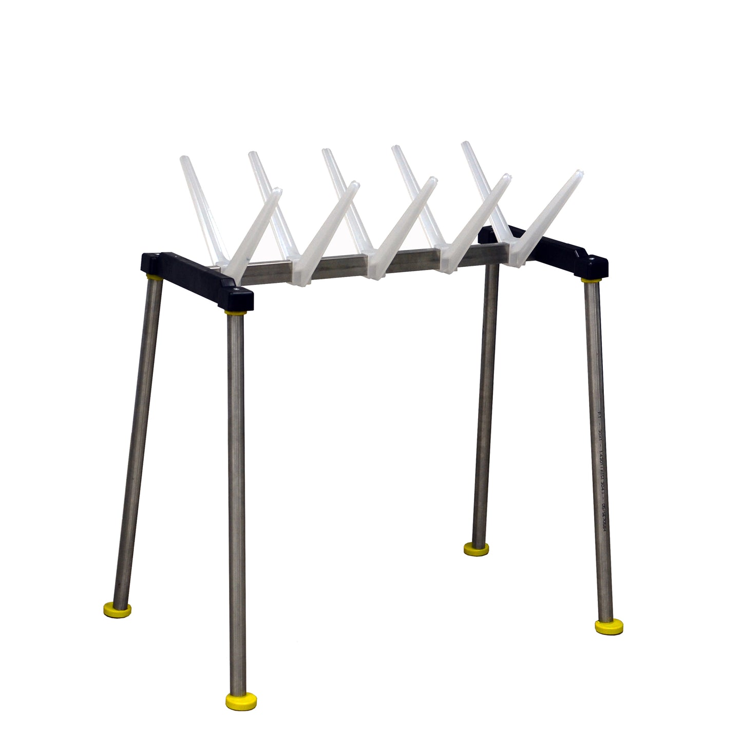 YL-PR-02 Abtropf- und Verpackungsstand