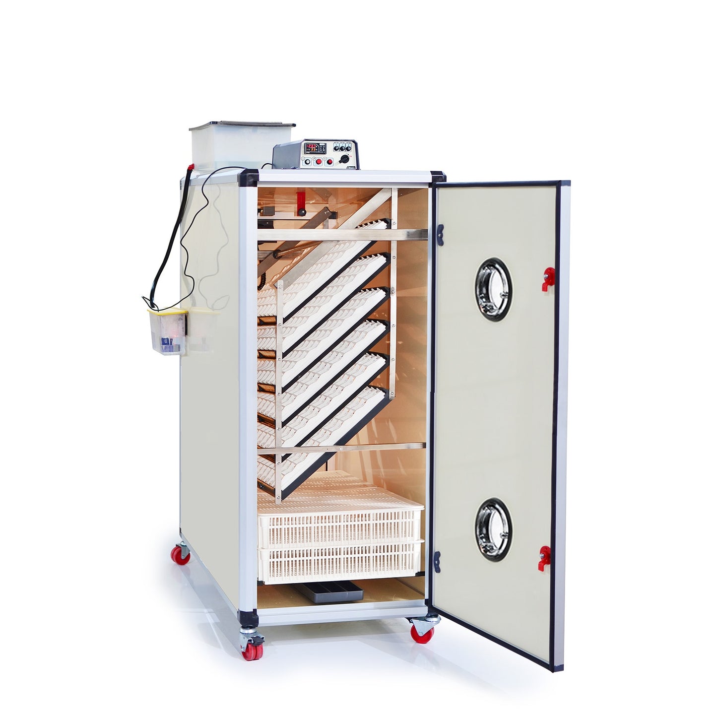 T1280C Gewerbliche Brutmaschine