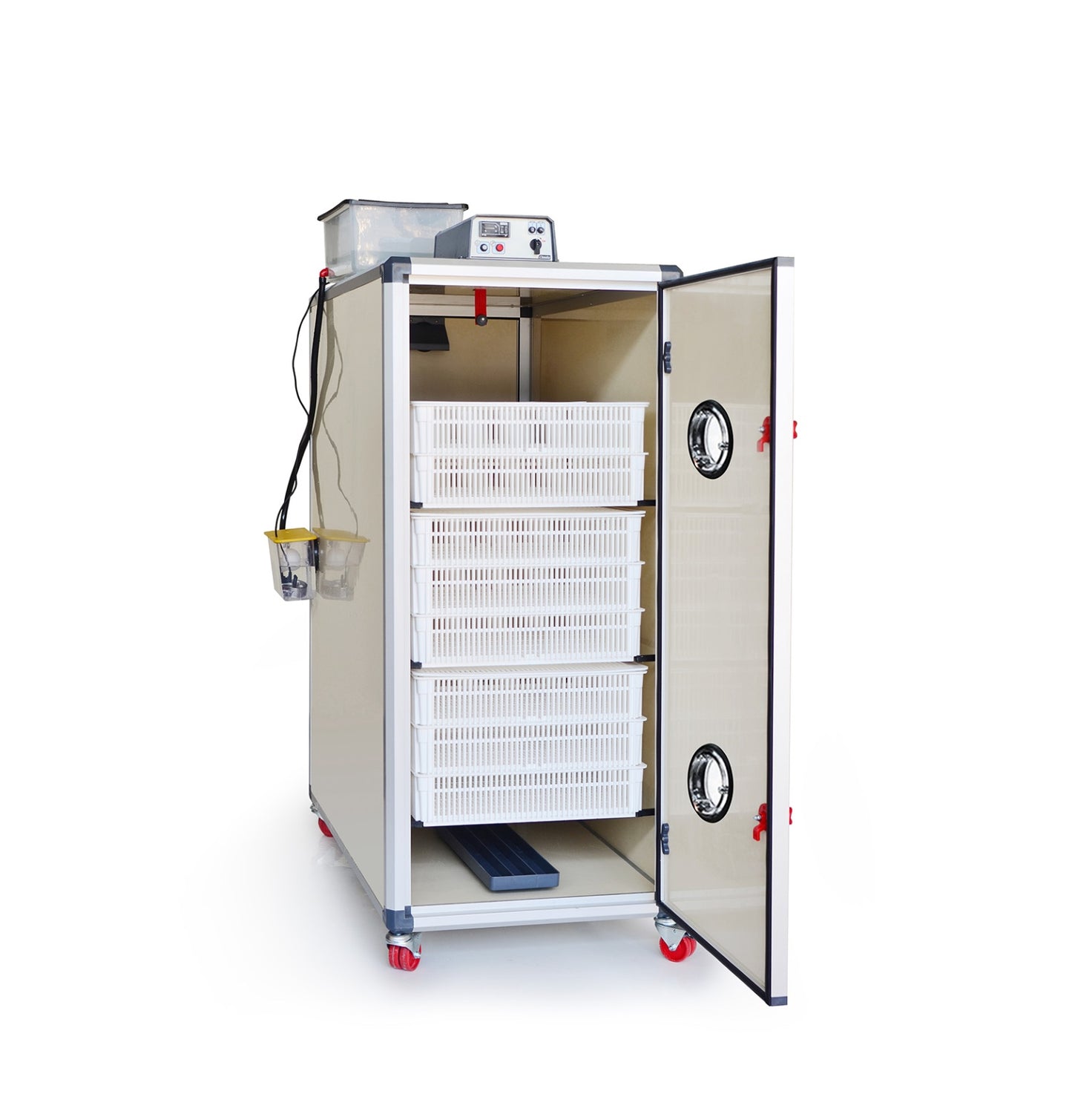 T1280H Schlupfmaschine