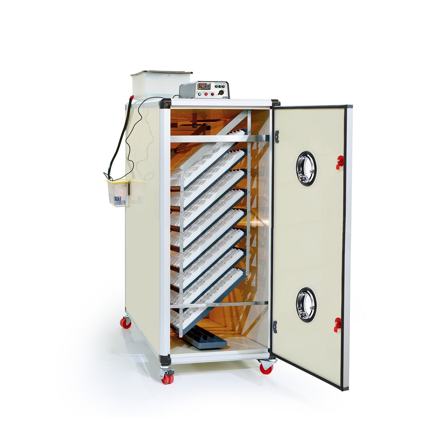 T1280S Entwicklungsbrutmaschine