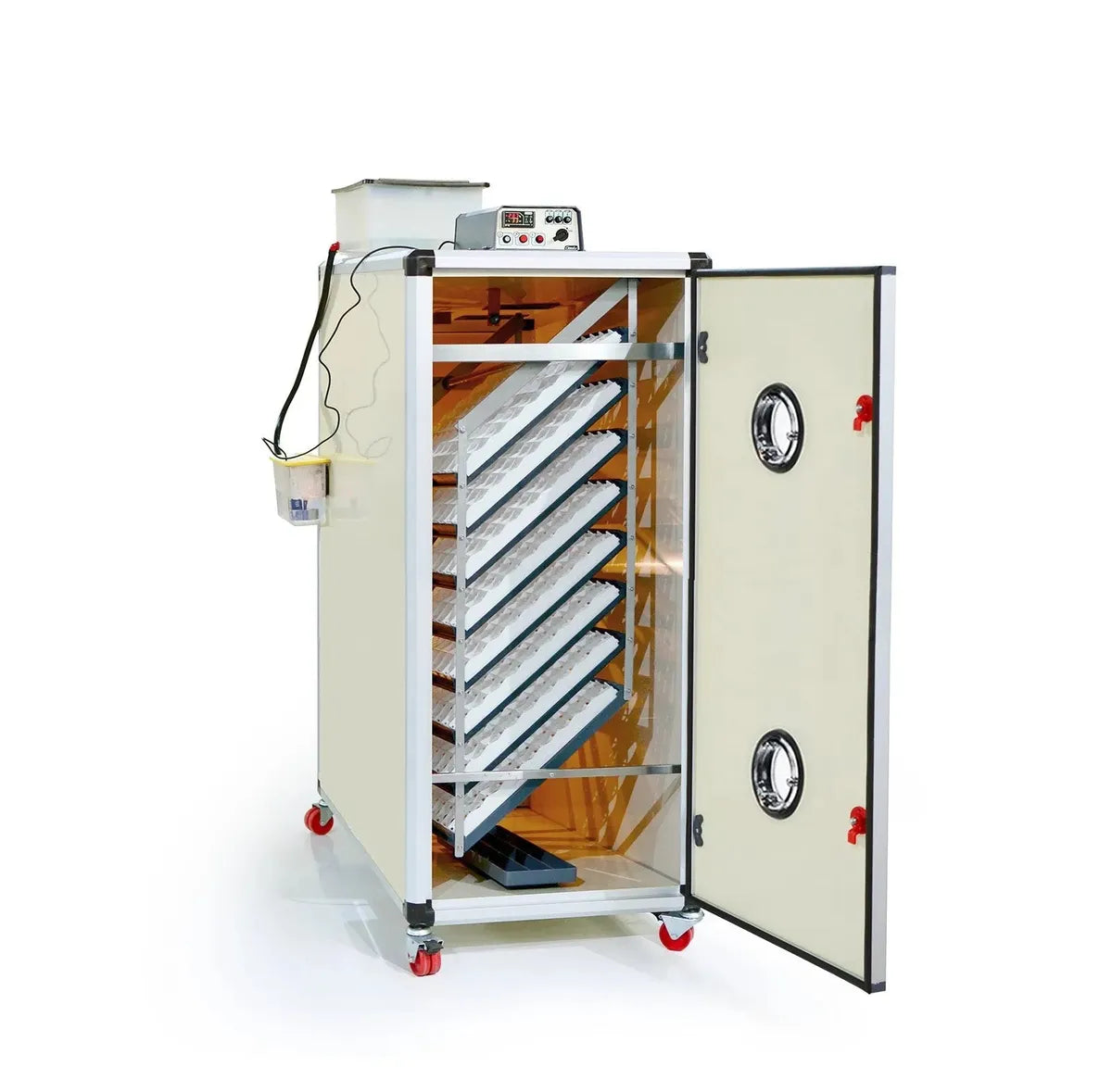 Incubator T1280S
