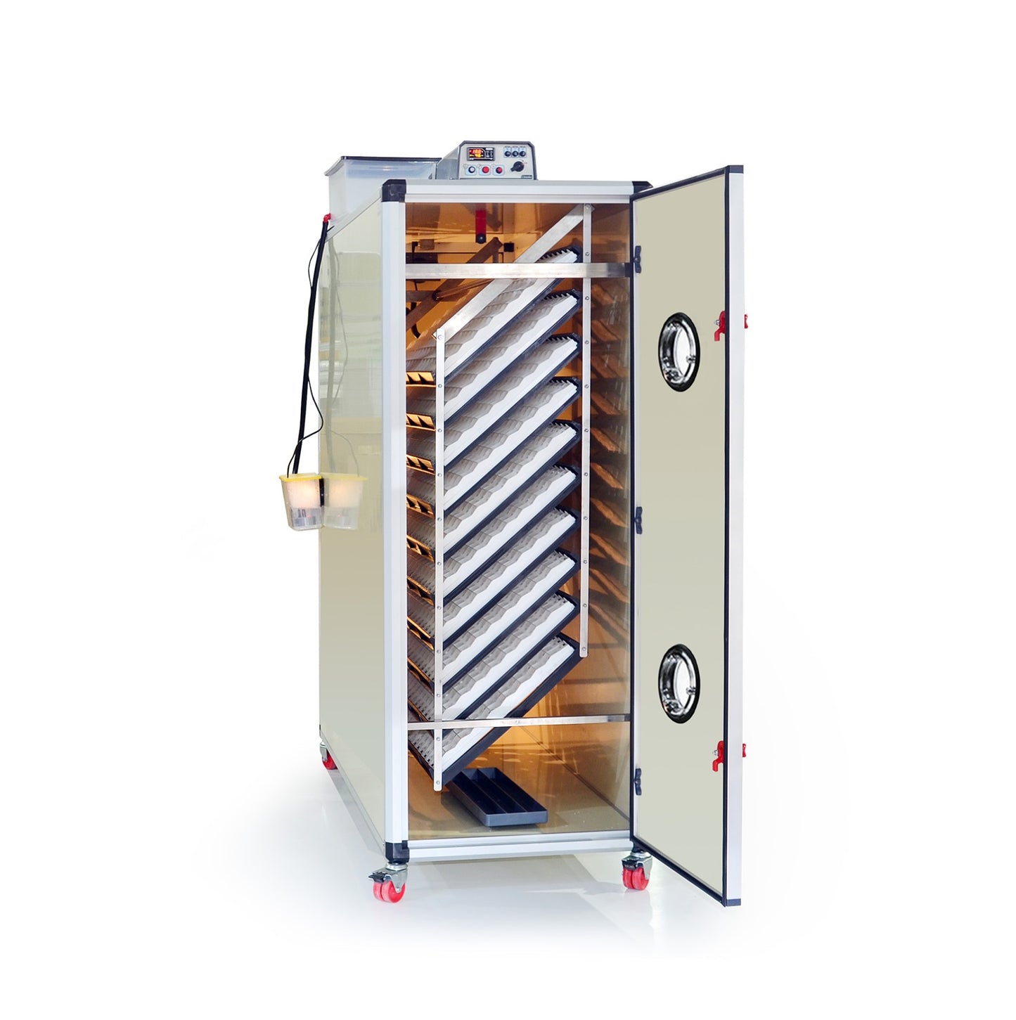 T1600S Entwicklungsbrutmaschine