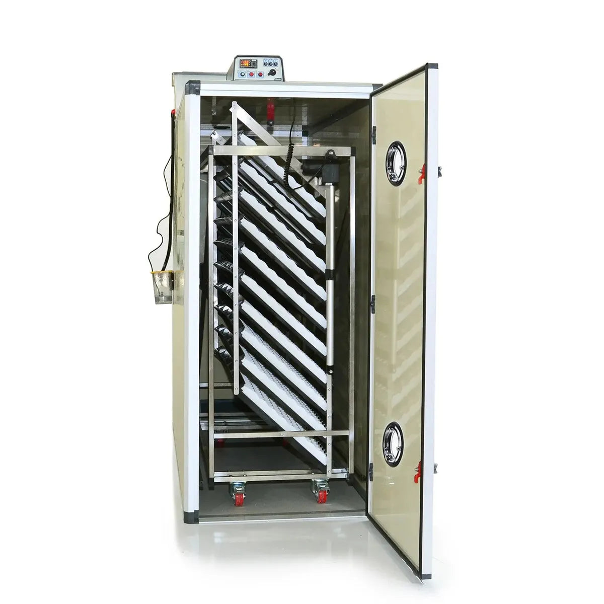 Development machine T1600A/S