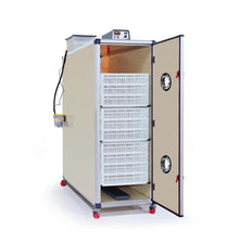 T2400H Schlupfmaschine